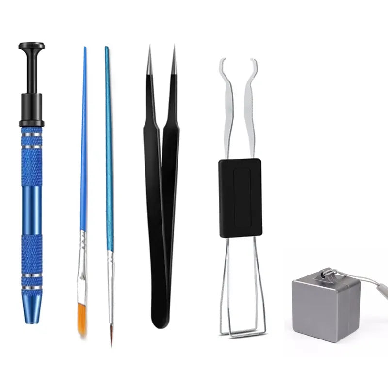 Keyboard Switch Tool Kits