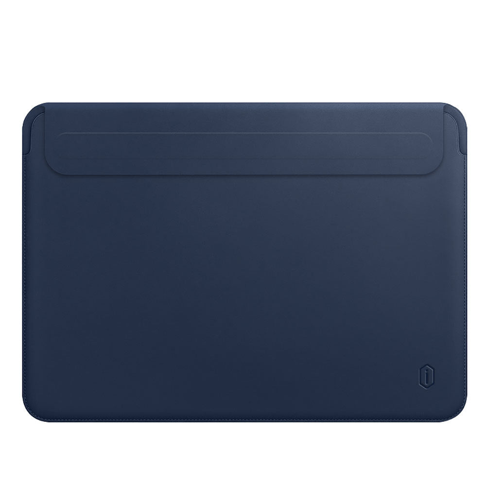 MacBook Leather Case Protective Shell