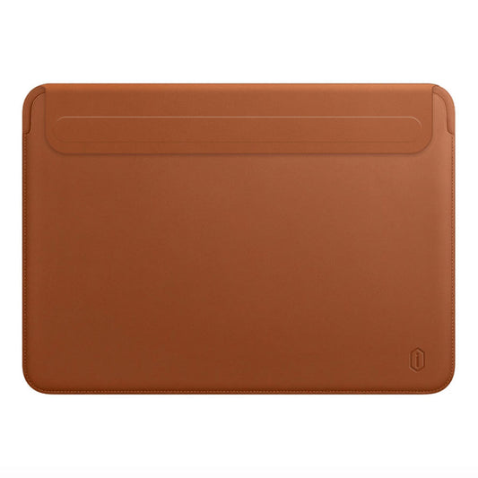 MacBook Leather Case Protective Shell