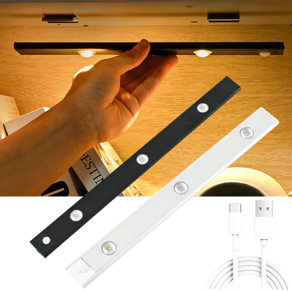 BrightBeam - LED Motion Sensor Cabinet Light