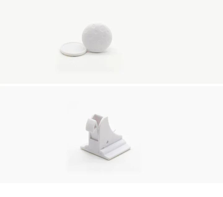MagLock - Baby-Proof Magnetic Cabinet Locks