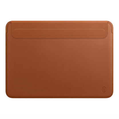 MacBook Leather Case Protective Shell