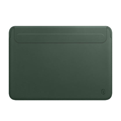 MacBook Leather Case Protective Shell