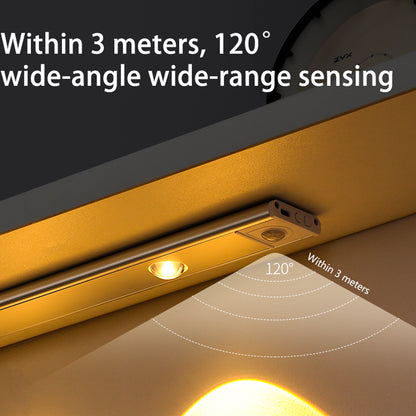 BrightBeam - LED Motion Sensor Cabinet Light